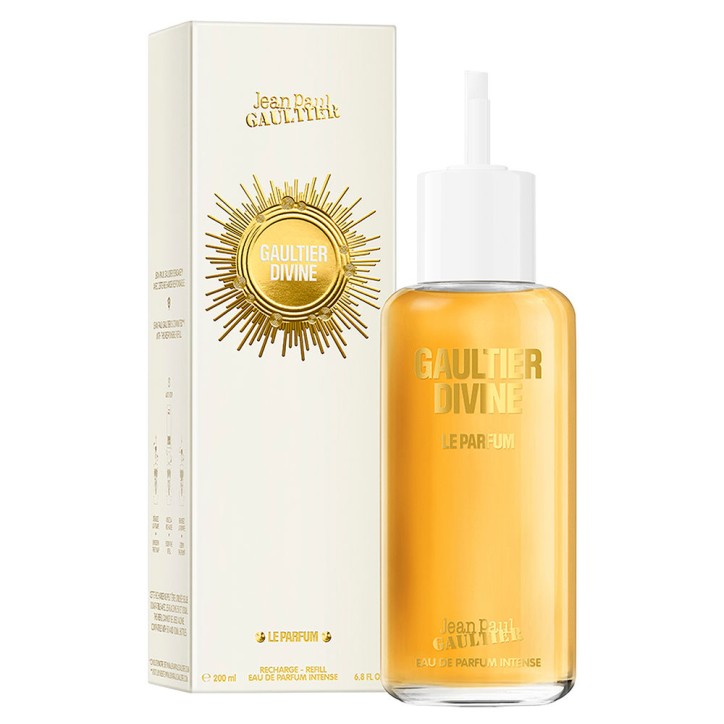 GAULTIER DIVINE LE PARFUM - REFILL 200ml