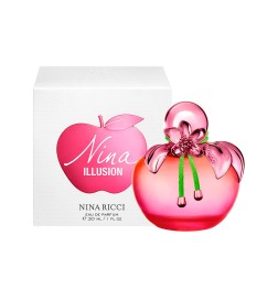 NINA ILLUSION EDP 30ml