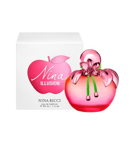 NINA ILLUSION EDP 30ml