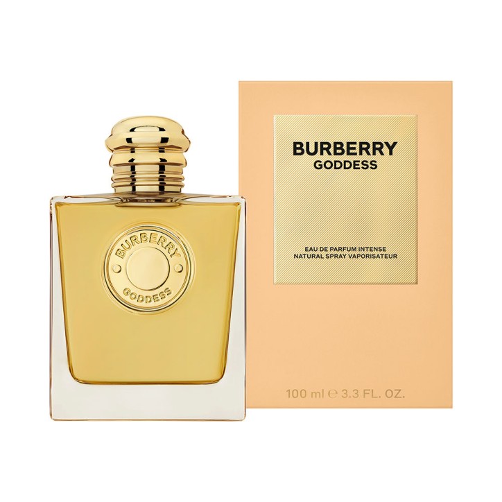 GODDESS Eau de Parfum INTENSE - 100ml