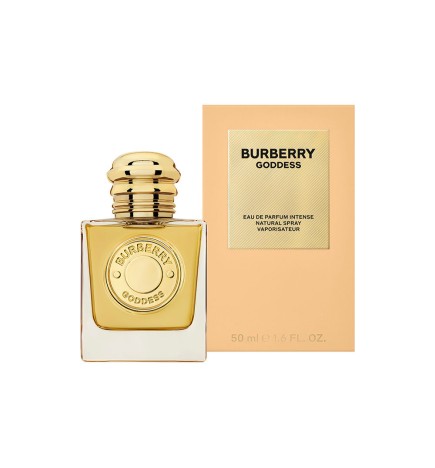 GODDESS Eau de Parfum INTENSE - 50ml