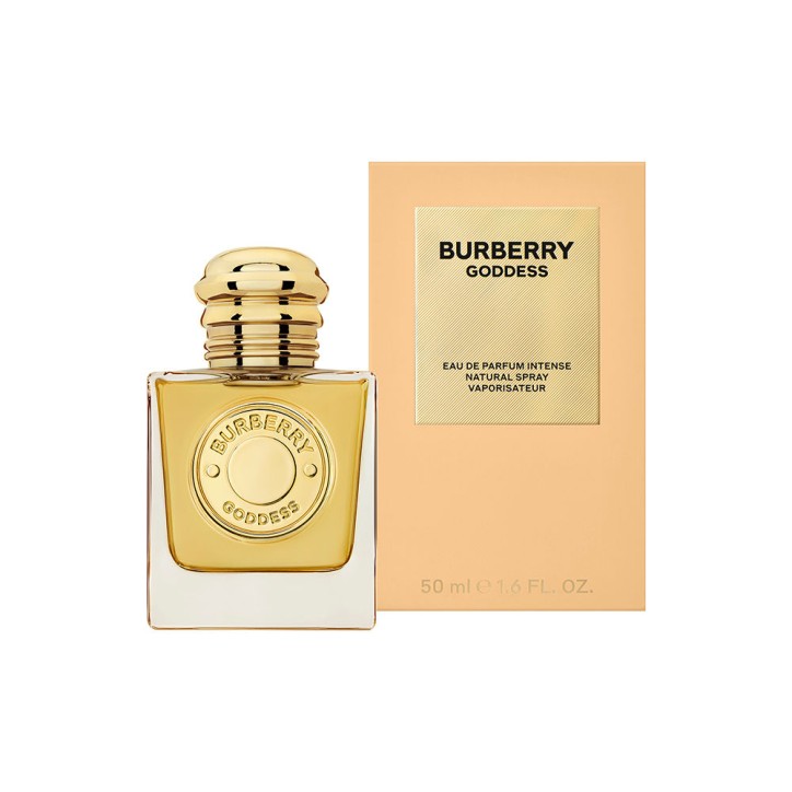 GODDESS Eau de Parfum INTENSE - 50ml