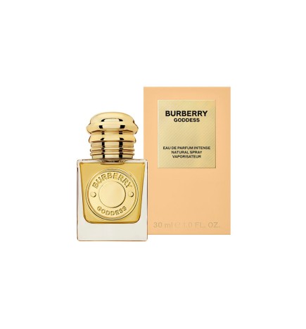 GODDESS Eau de Parfum INTENSE - 30ml
