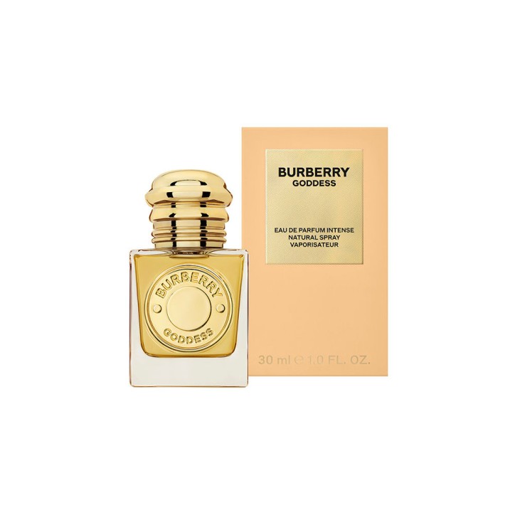GODDESS Eau de Parfum INTENSE - 30ml