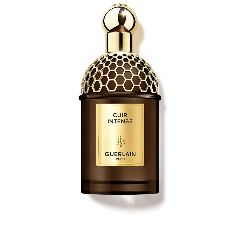 Guerlain ABSOLUS ALLEGORIA CUIR INTENSE EDP 125ml