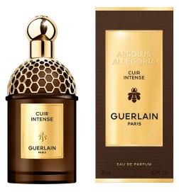 ABSOLUS ALLEGORIA CUIR INTENSE EDP 125ml