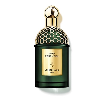 ABSOLUS ALLEGORIA OUD ESSENTIEL EDP 125ml