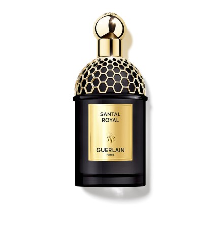 ABSOLUS ALLEGORIA SANTAL ROYAL EDP 125ml