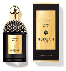 Guerlain ABSOLUS ALLEGORIA SANTAL ROYAL EDP 125ml