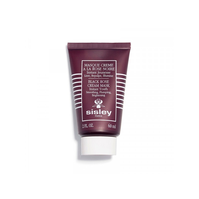 Sisley MASQUE CREME à la rose noire 60 ml