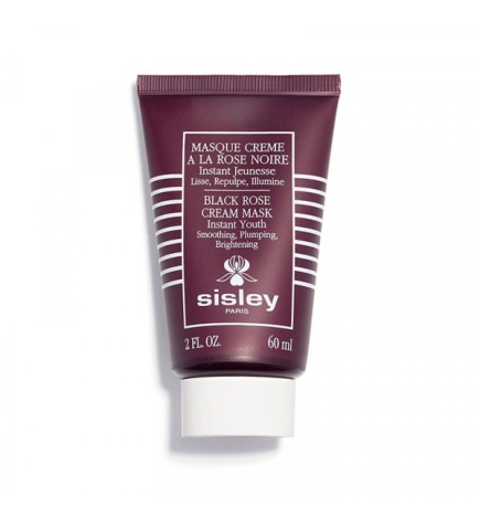 Sisley MASQUE CREME à la rose noire 60 ml
