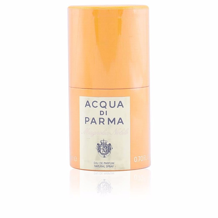 MAGNOLIA NOBILE eau de parfum vaporizador 20 ml
