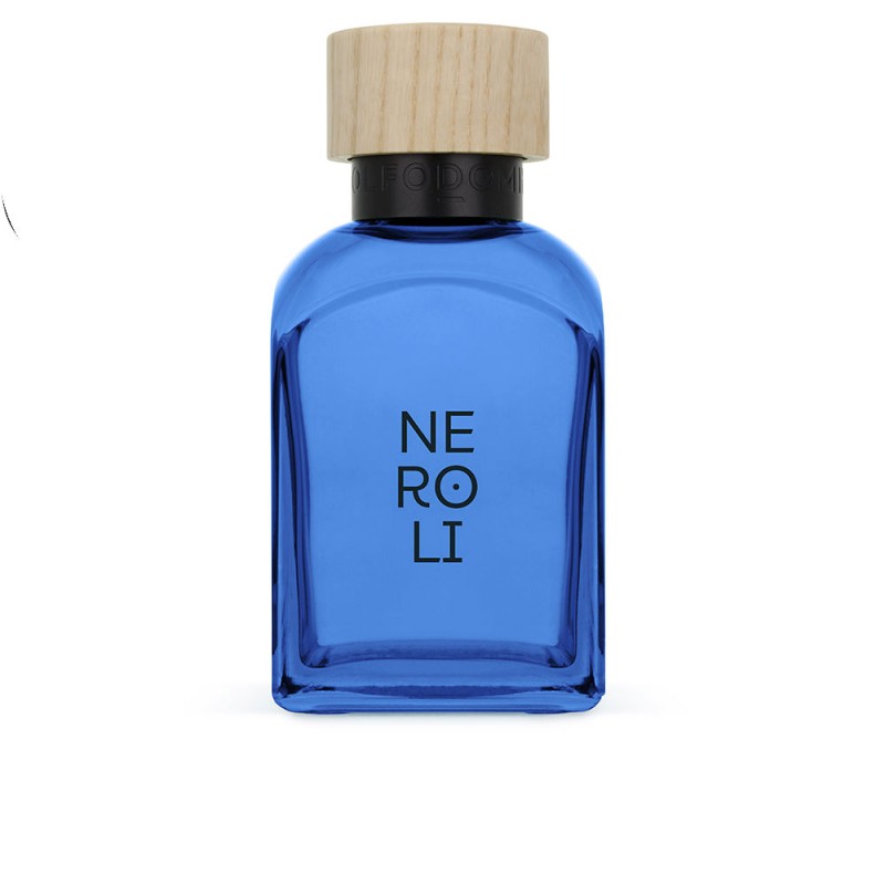 Adolfo Dominguez NEROLI MAN edición limitada edt vapo 120 ml