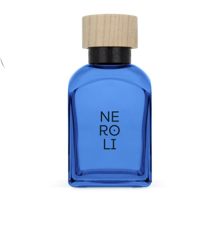 Adolfo Dominguez NEROLI MAN edición limitada edt vapo 120 ml