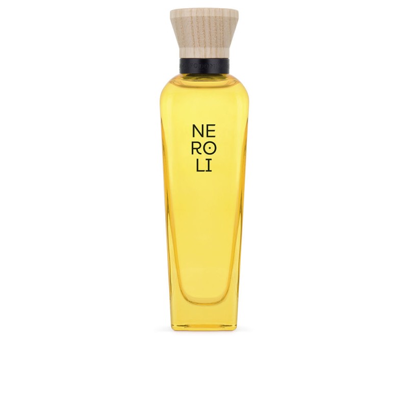 Adolfo Dominguez NEROLI WOMAN edición limitada edt vapo 120 ml