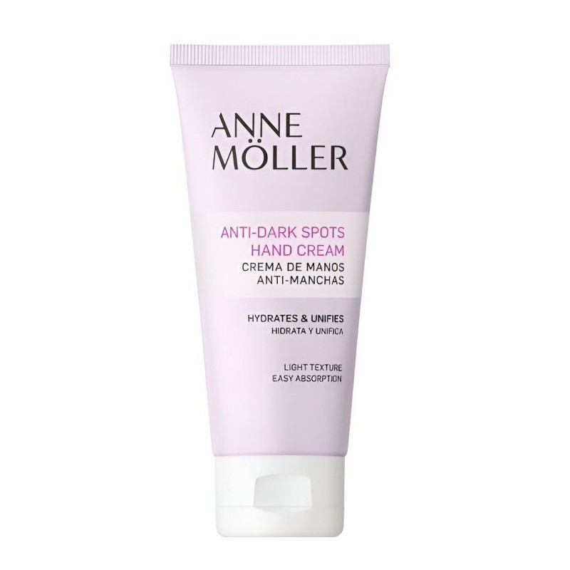 Anne Möller BODY ESSENTIALS anti-stain hand cream 100ml