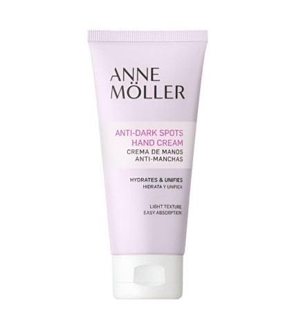 Anne Möller BODY ESSENTIALS anti-stain hand cream 100ml