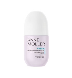 Anne Möller BODY ESSENTIALS FRESH deo roll-on 75 ml