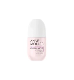 Anne Möller BODY ESSENTIALS SENSITIVE deo roll-on 75 ml