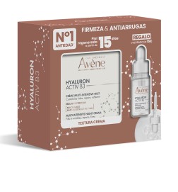 Avène HYALURON ACTIV B3 CREAM + SERUM SET