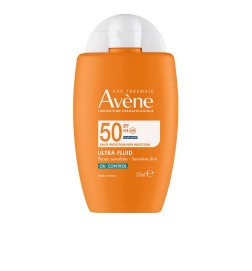 Avène TRES HAUTE PROTECTION ULTRA FLUID sensitive skin SPF50 50ml