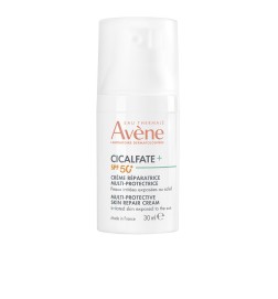 Avène CICALFATE+ multi-protective skin repair cream SPF50+ 30ml