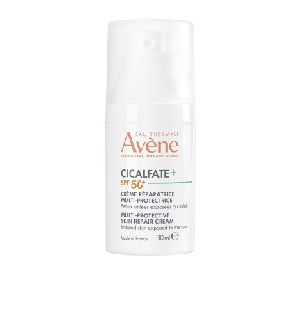 Avène CICALFATE+ multi-protective skin repair cream SPF50+ 30ml