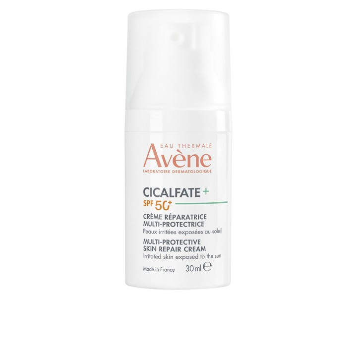CICALFATE+ multi-protective skin repair cream SPF50+ 30ml