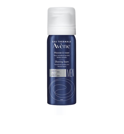 Avène MEN shaving foam 50 ml