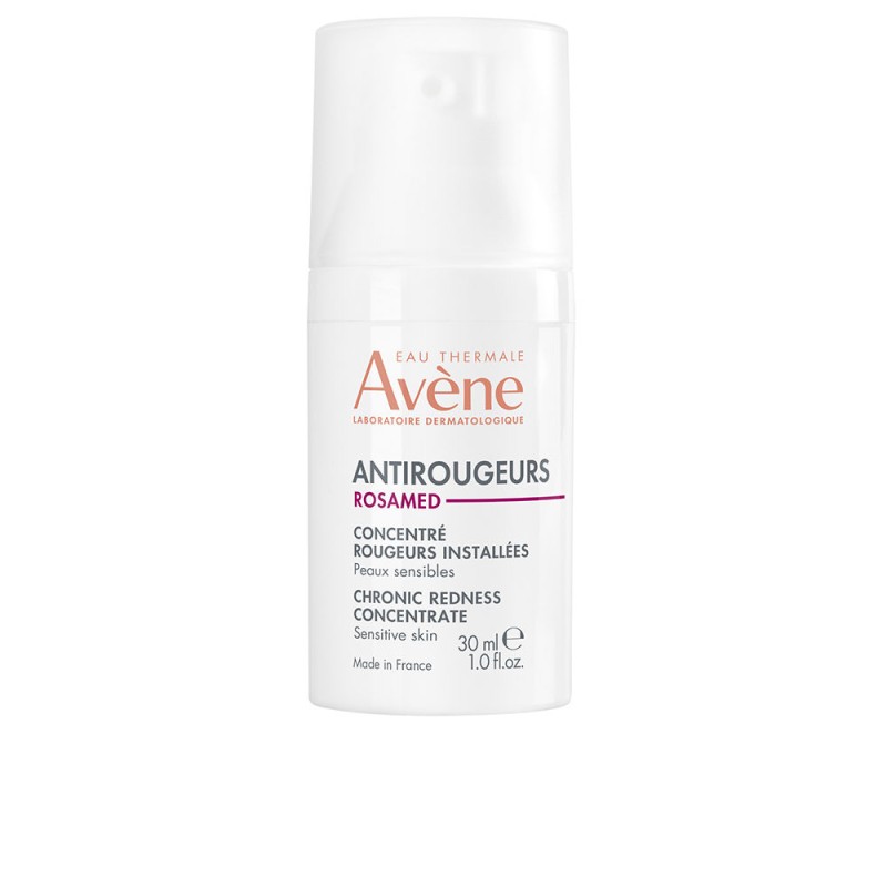 Avène ANTIROUGEURS ROSAMED Chronic Redness Concentrate 30 ml
