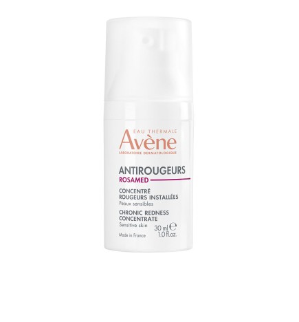 Avène ANTIROUGEURS ROSAMED Chronic Redness Concentrate 30 ml