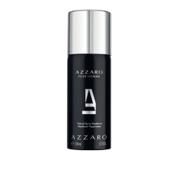 Azzaro AZZARO POUR HOMME natural spray deodorant 150 ml