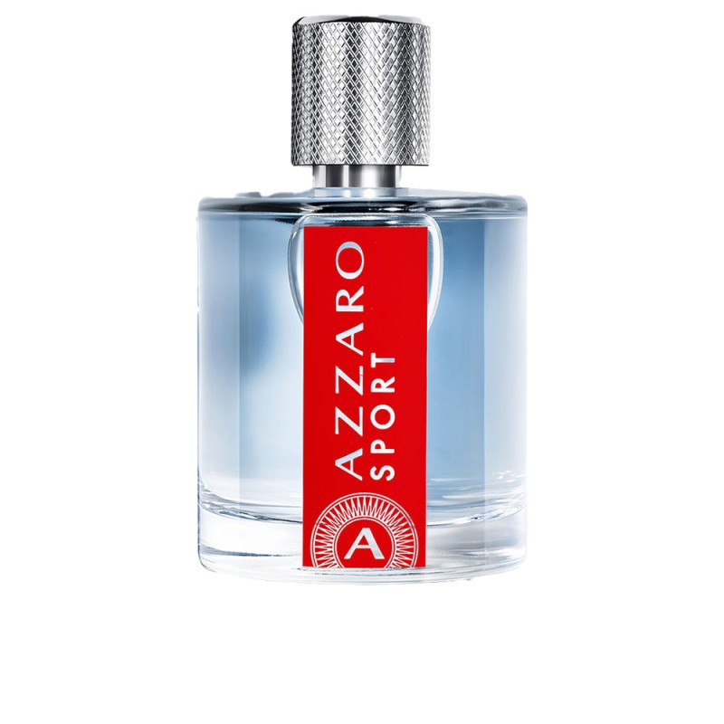 Azzaro AZZARO SPORT edt vapo 100 ml