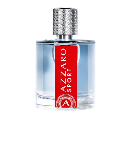 Azzaro AZZARO SPORT edt vapo 100 ml