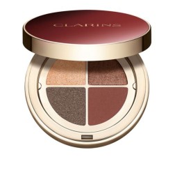 Clarins PALETTE 4 COULEURS 10-maple gradation 4,2 gr