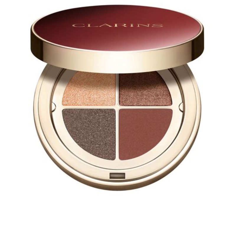 Clarins PALETTE 4 COULEURS 10-maple gradation 4,2 gr