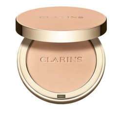 Clarins EVER MATTE compact powde 03-light medium 10 gr