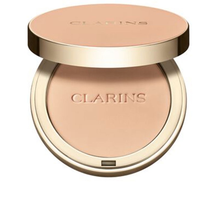 EVER MATTE compact powde 03-light medium 10 gr