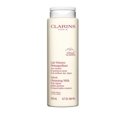 Clarins LAIT DÉMAQUILLANT VELORS 200 ml