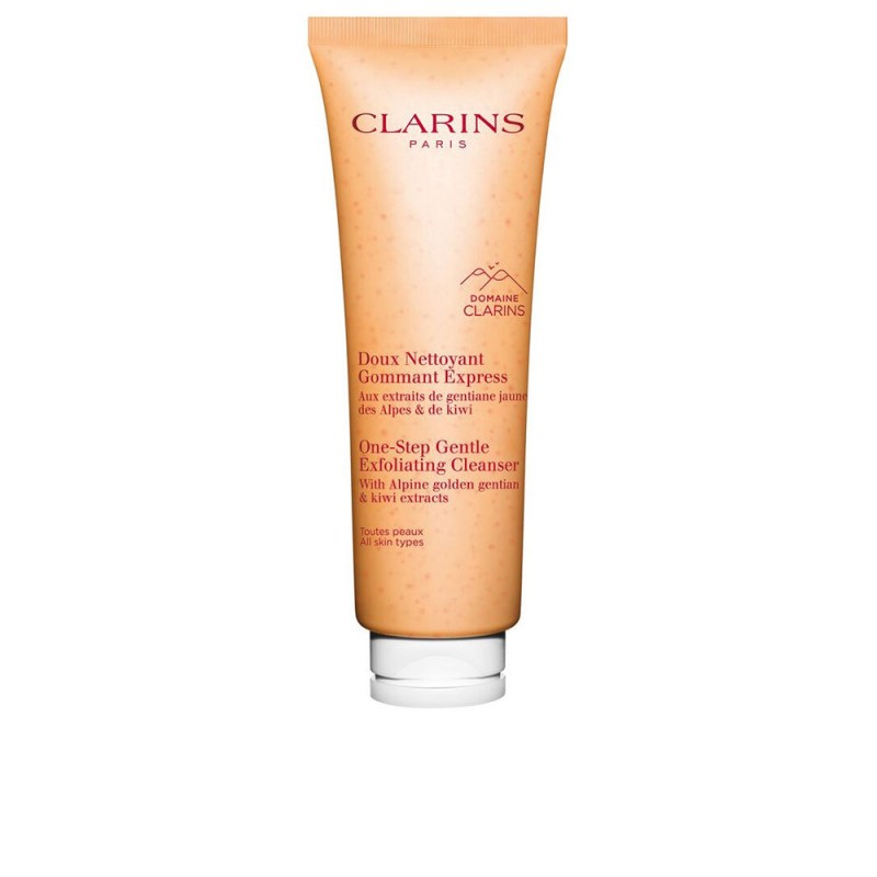 Clarins DOUX NETTOYANT GOMMANT express 125 ml