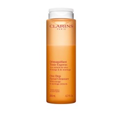 Clarins DÉMAQUILLANT TONIC EXPRESS toutes peaux 200 ml