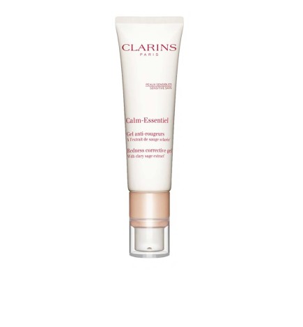 Clarins CALM ESSENTIEL redness correcting gel 30 ml