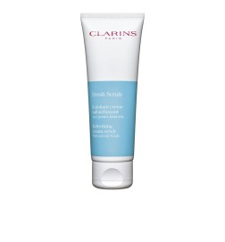 Clarins FRESH SCRUB exfoliant creme 50 ml