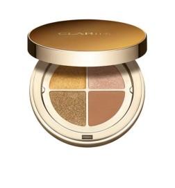 Clarins 4 COLORES eye shadow ltd edition 1 gr