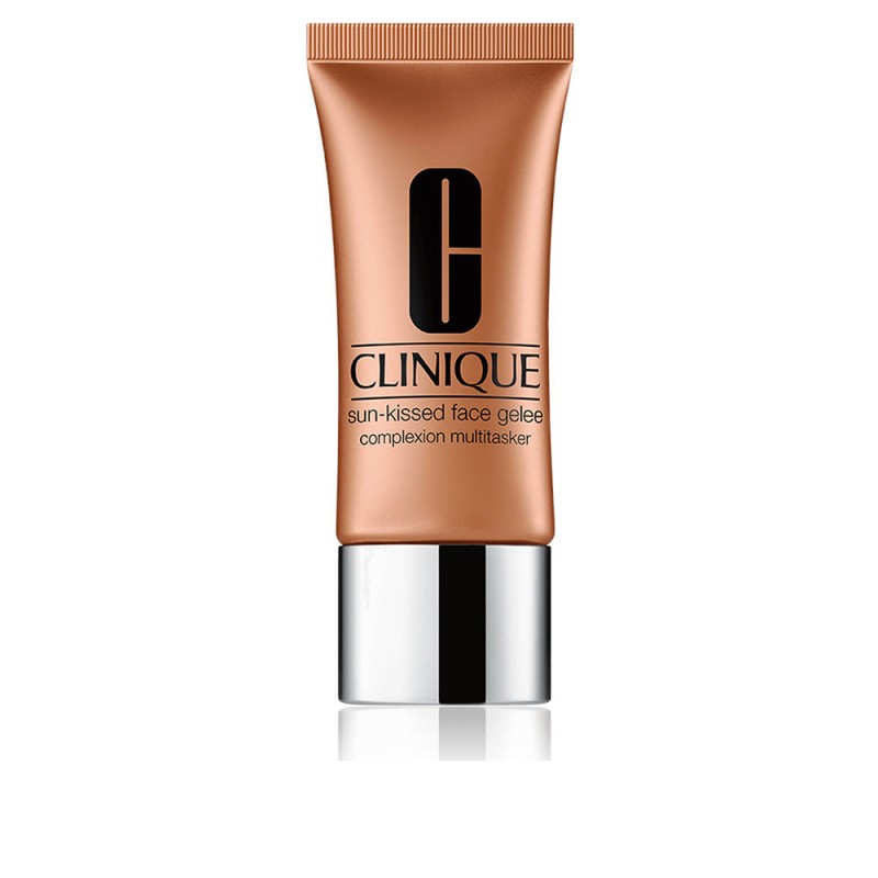 Clinique SUN-KISSED illuminating bronzing gel 30 ml