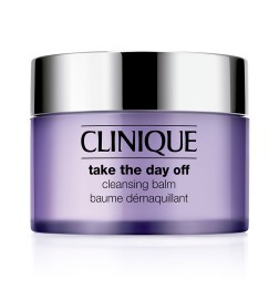 Clinique TAKE THE DAY OFF cleansing balm 250 ml