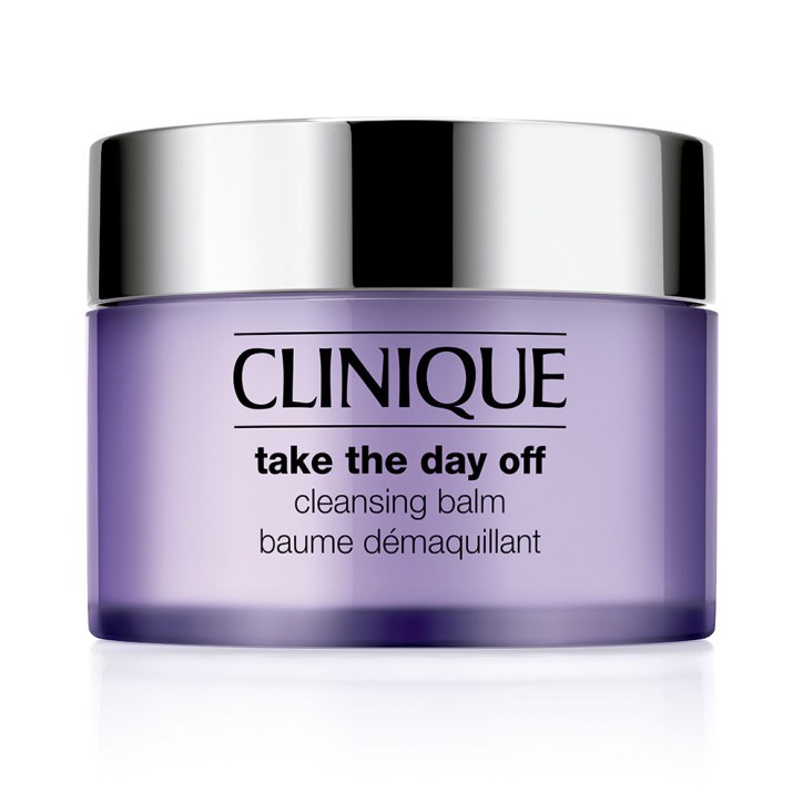 TAKE THE DAY OFF cleansing balm 250 ml
