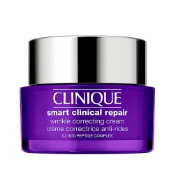 Clinique SMART CLINICAL wrinkle correcting cream 50 ml