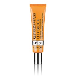 Clinique SUPERDEFENSE city block SPF50 40 ml