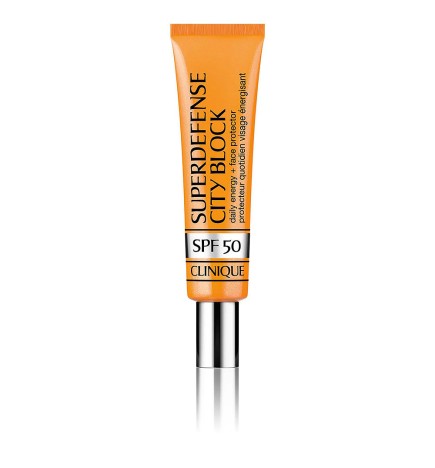 Clinique SUPERDEFENSE city block SPF50 40 ml